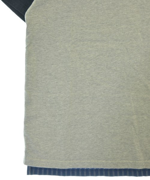 D'sh เสื้อยืด/เสื้อท็อปส์