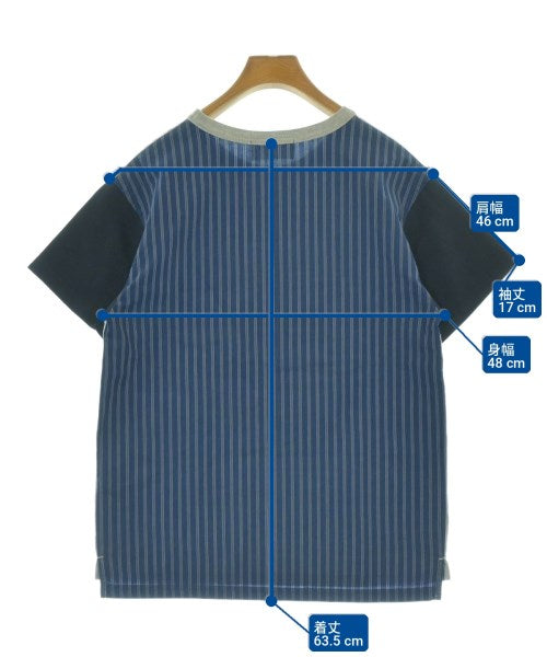 D'sh เสื้อยืด/เสื้อท็อปส์