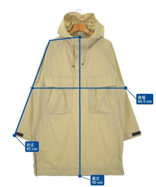 VAN แจ็คเก็ตเบลาส์ อื่น