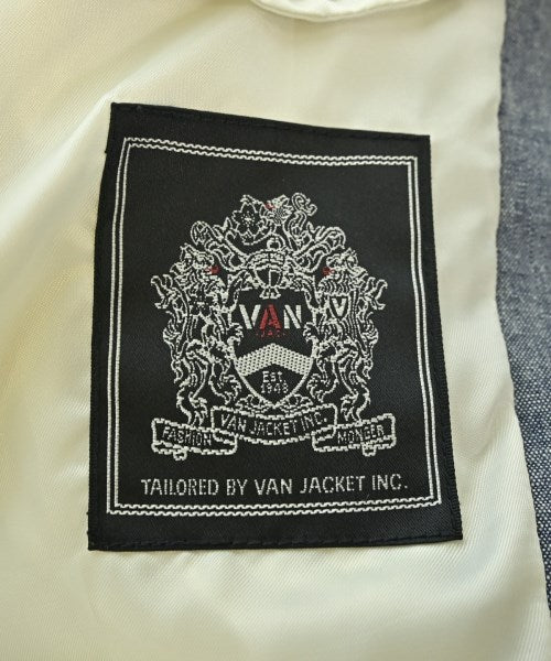 VAN เบลเซอร์/แจ็คเก็ตสูท