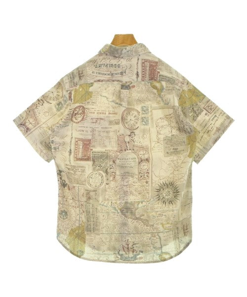 Temptation เสื้อลำลอง