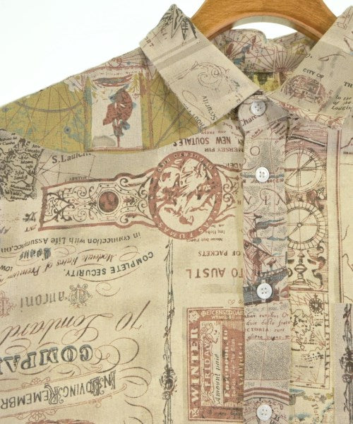 Temptation เสื้อลำลอง