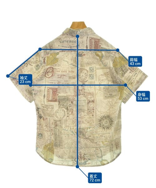 Temptation เสื้อลำลอง