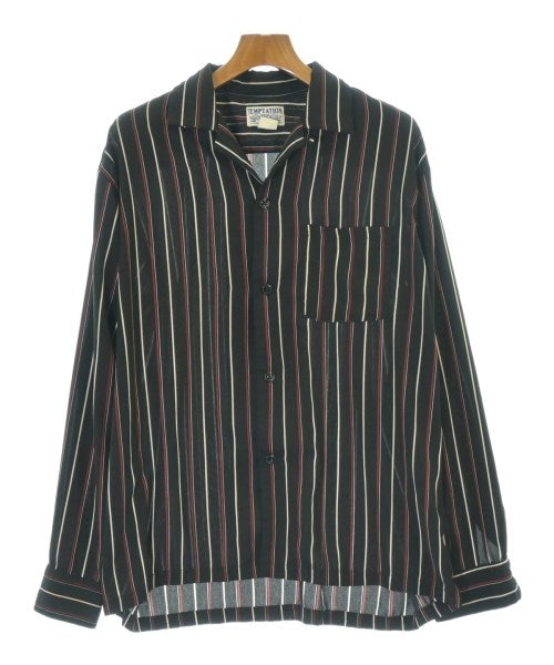 Temptation เสื้อลำลอง