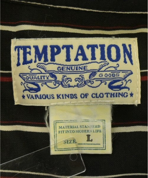 Temptation เสื้อลำลอง