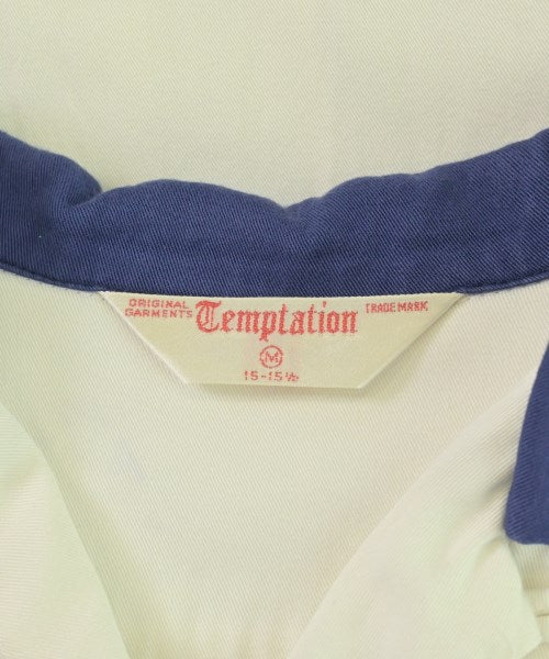 Temptation เสื้อลำลอง