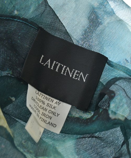 LAITINEN ผ้าคลุมไหล่