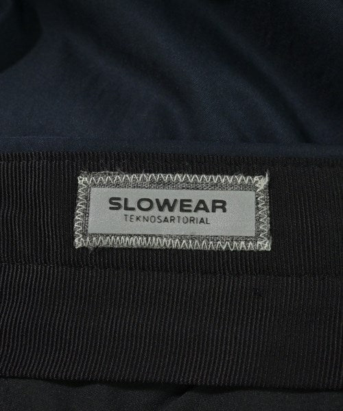 SLOW WEAR กางเกงขายาว