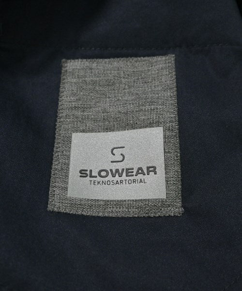 SLOW WEAR แจ็คเก็ต
