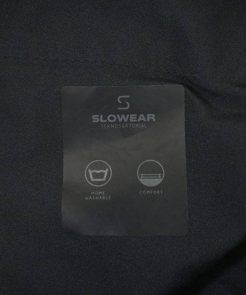 SLOW WEAR กางเกงขาสั้น