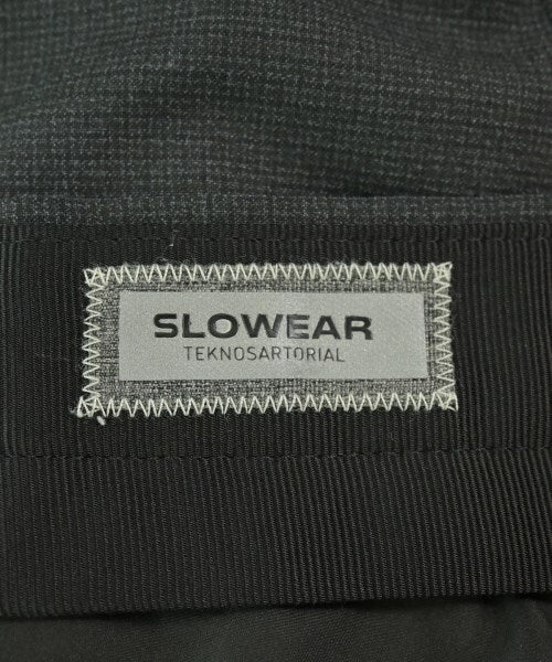 SLOW WEAR กางเกงขายาว