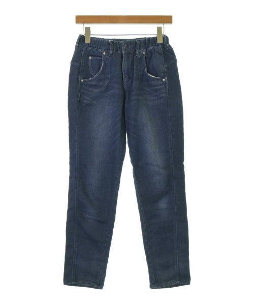 antgauge ยีนส์