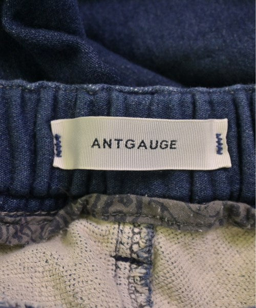 antgauge ยีนส์