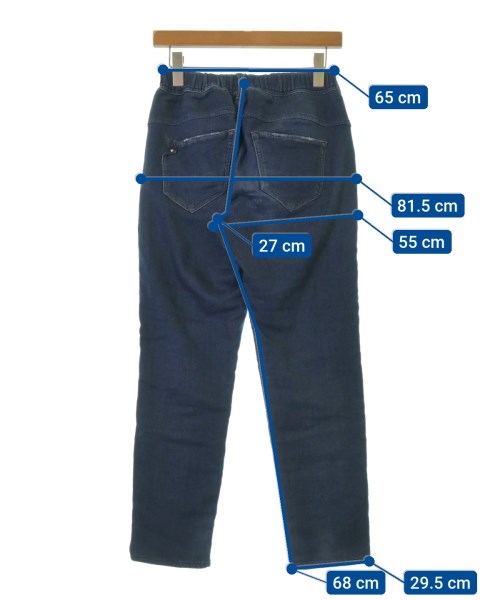 antgauge ยีนส์