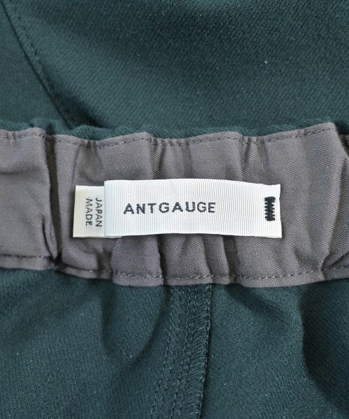 antgauge กางเกง อื่น