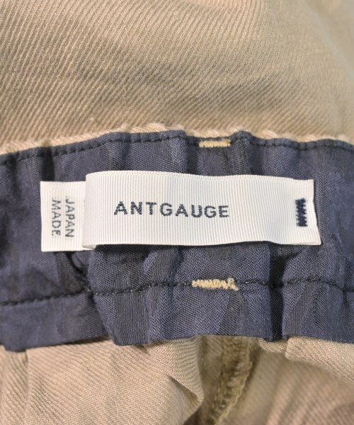 antgauge กางเกง อื่น