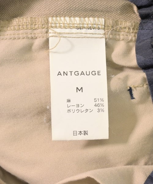 antgauge กางเกง อื่น