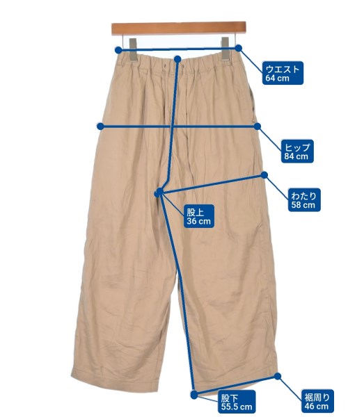 antgauge กางเกง อื่น