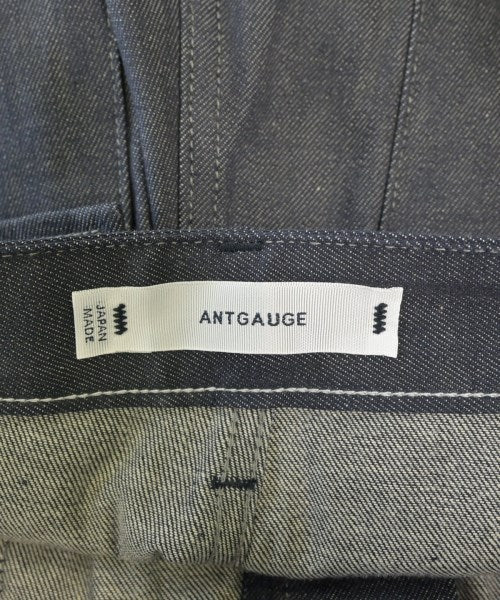 antgauge กางเกง อื่น