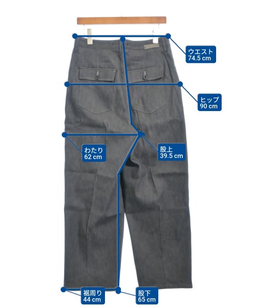 antgauge กางเกง อื่น