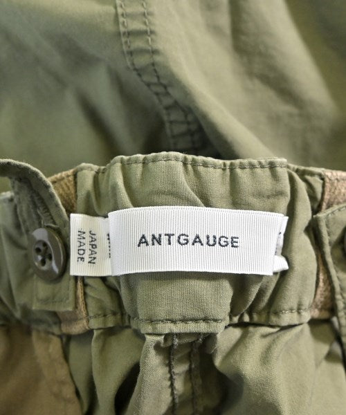 antgauge กางเกง อื่น