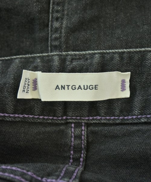 antgauge กระโปรงยาว/แม็กซี่ยาว