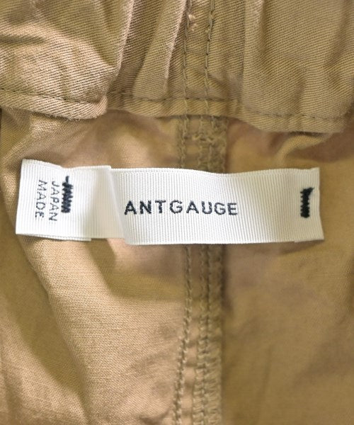 antgauge กระโปรงยาว/แม็กซี่ยาว