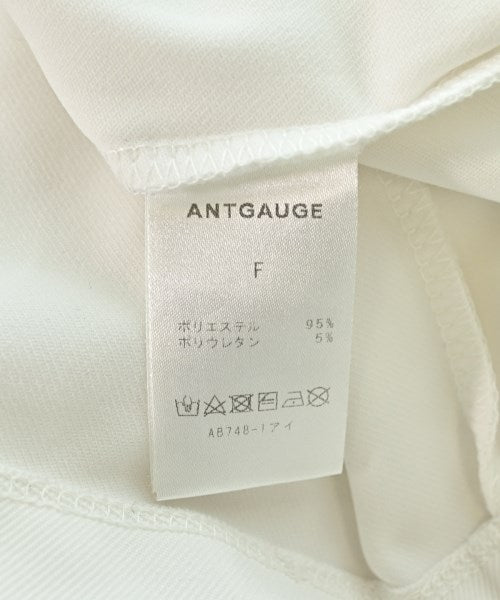 antgauge แขนกุด