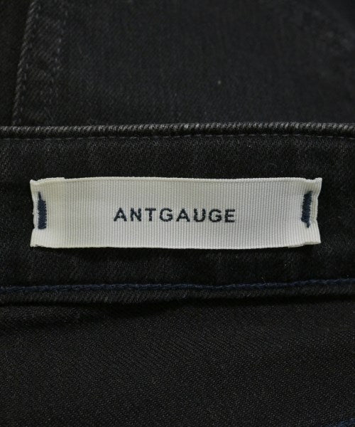 antgauge ยีนส์
