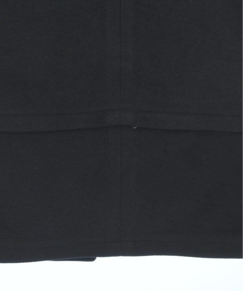 undecorated MAN เสื้อโค้ทดัฟเฟิล