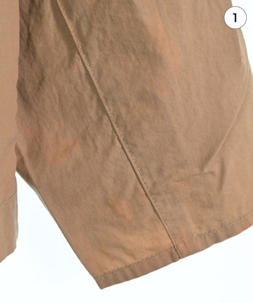 undecorated MAN เสื้อลำลอง