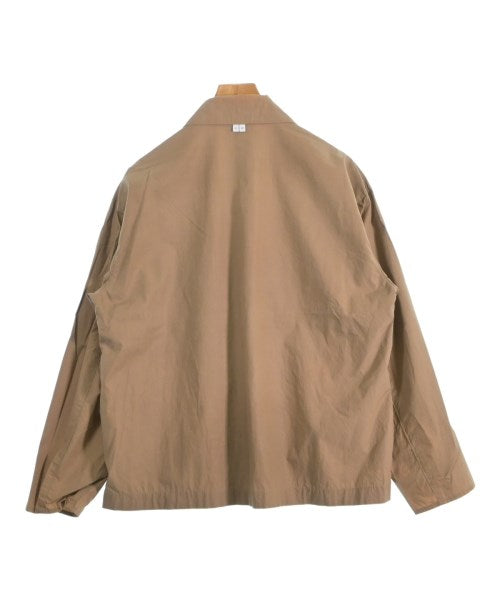 undecorated MAN เสื้อลำลอง