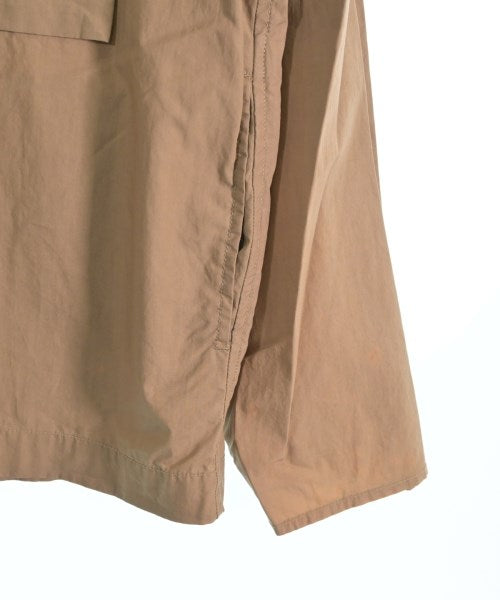 undecorated MAN เสื้อลำลอง