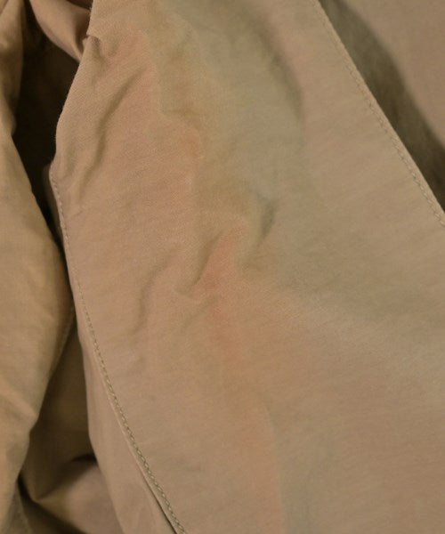 undecorated MAN เสื้อลำลอง