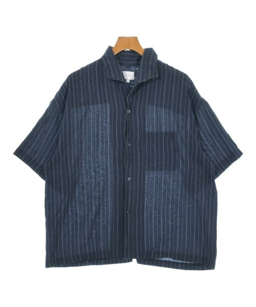 undecorated MAN เสื้อลำลอง