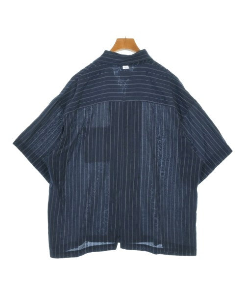 undecorated MAN เสื้อลำลอง