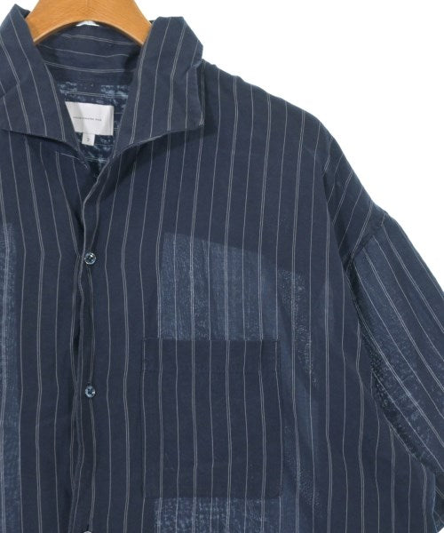 undecorated MAN เสื้อลำลอง