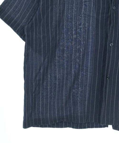 undecorated MAN เสื้อลำลอง