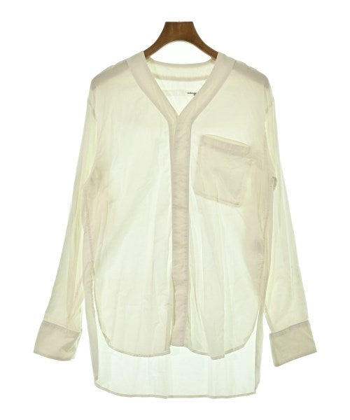 undecorated MAN เสื้อลำลอง