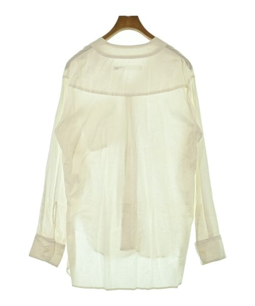 undecorated MAN เสื้อลำลอง