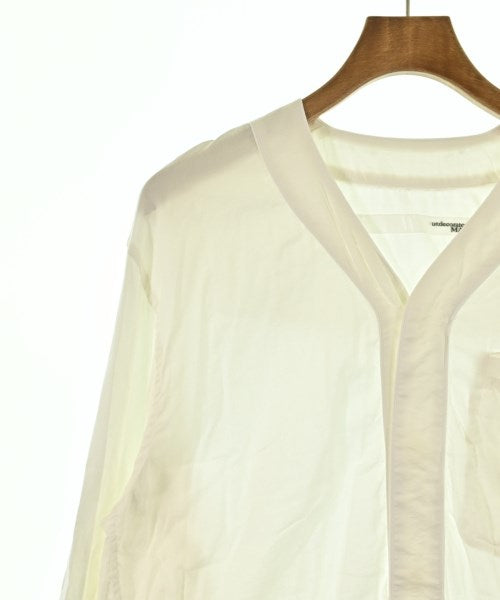 undecorated MAN เสื้อลำลอง