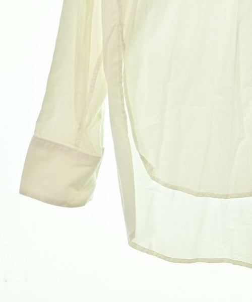 undecorated MAN เสื้อลำลอง