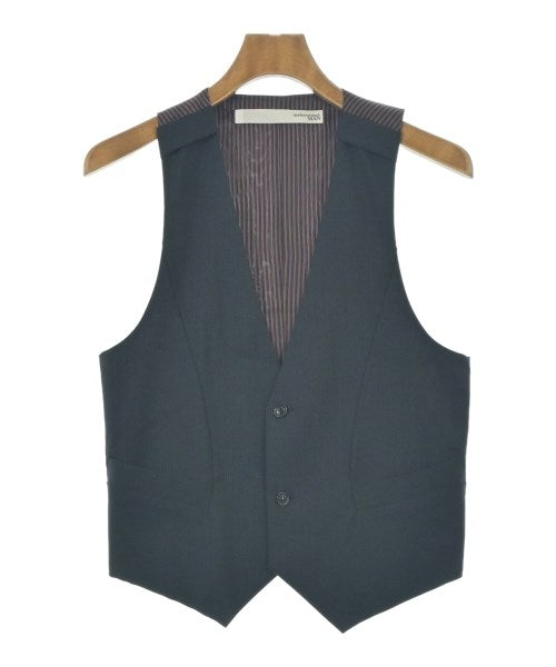 undecorated MAN เสื้อเชิ้ตทางการ