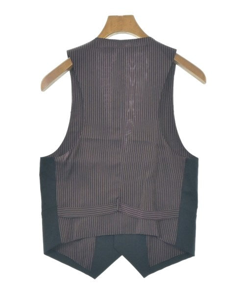 undecorated MAN เสื้อเชิ้ตทางการ