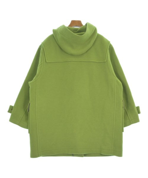 Montgomery เสื้อโค้ทดัฟเฟิล
