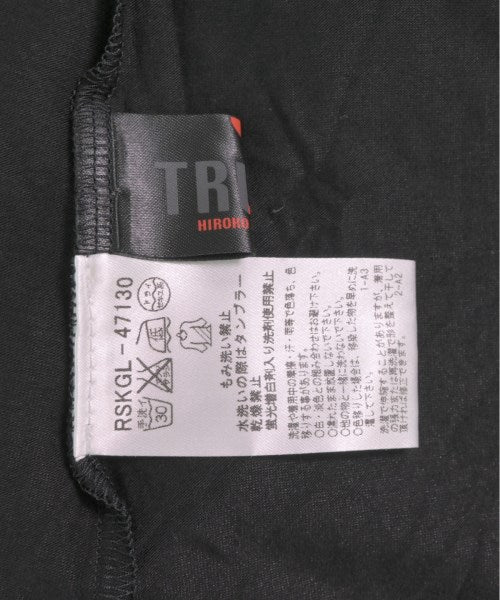HIROKO KOSHINO TRUNK เสื้อกล้าม