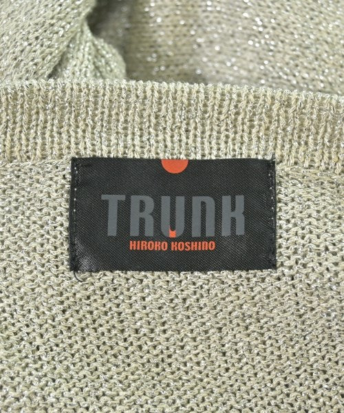 HIROKO KOSHINO TRUNK เสื้อกันหนาว