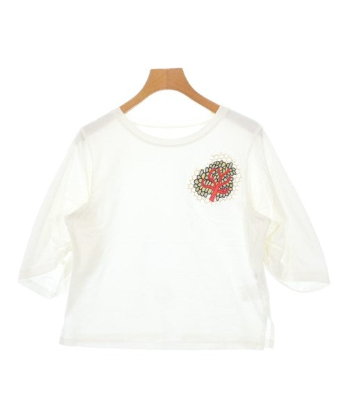 HIROKO KOSHINO TRUNK เสื้อยืด/เสื้อท็อปส์