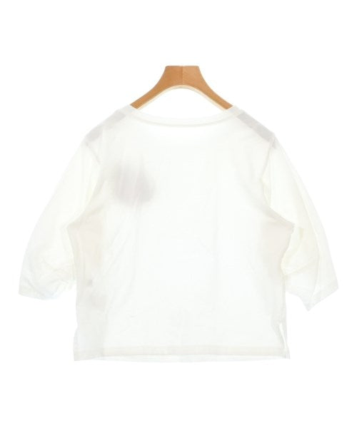 HIROKO KOSHINO TRUNK เสื้อยืด/เสื้อท็อปส์