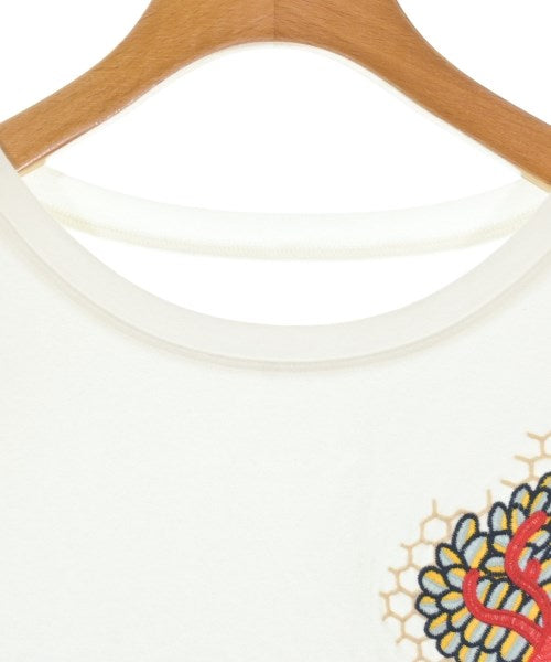 HIROKO KOSHINO TRUNK เสื้อยืด/เสื้อท็อปส์